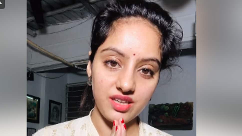 TV actress Deepika Singh&#039;s mother tests coronavirus COVID-19 positive, hospital refuses to share report, actor seeks help from Delhi CM Arvind Kejriwal - Watch