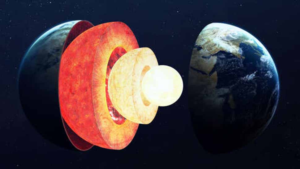 New Structures Deep Beneath Earth s Surface Discovered Using Seismic 