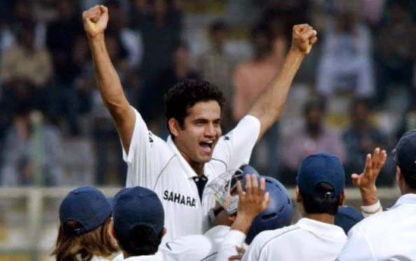 Irfan Pathan retained his fierce passion despite grappling with challenges: VVS Laxman 