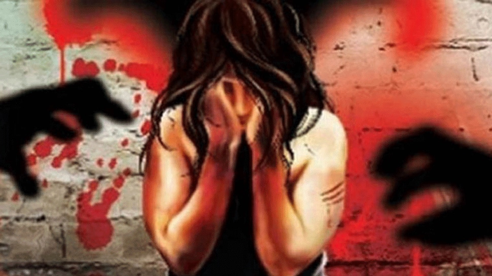 14-yr-old physically-challenged girl raped by father in Tripura 14-yr-old physically-challenged girl raped by father in Tripura