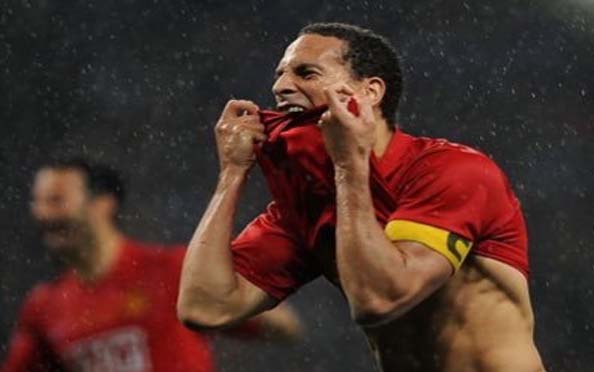 Rio Ferdinand tips Manchester United to break into top-four of Premier League