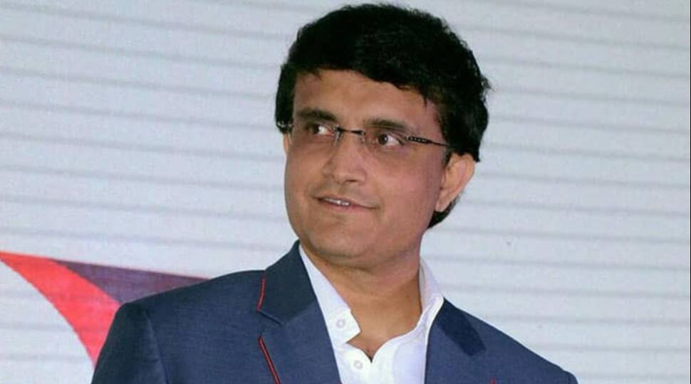 Leaving behind a team that could win outside India my greatest legacy, says Sourav Ganguly
