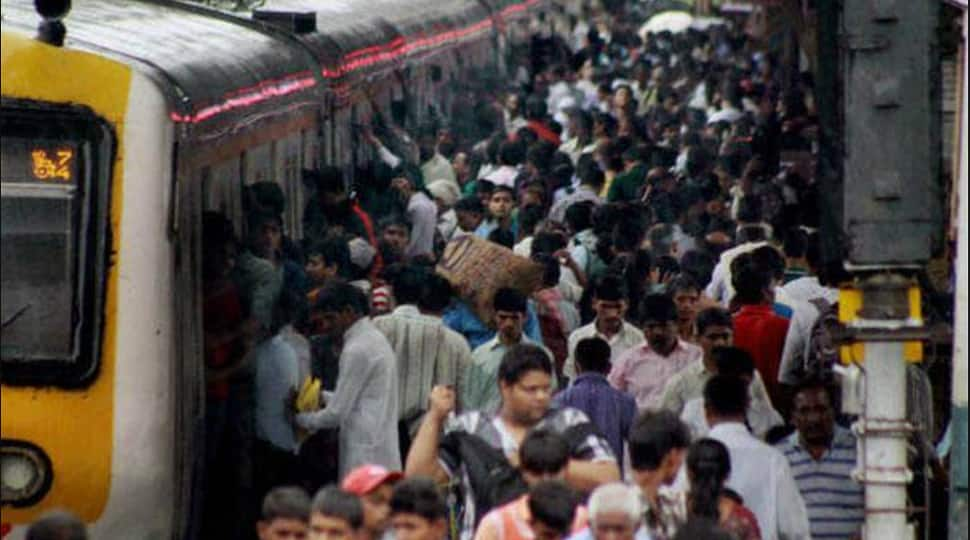 Decision on restarting Mumbai local trains for essential workers likely on June 14