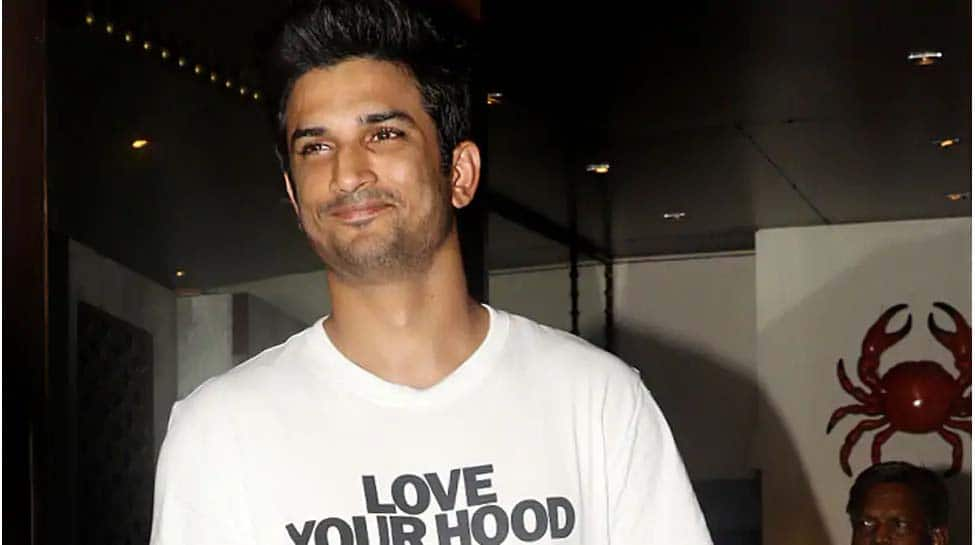 Sports fraternity condoles demise of Bollywood actor Sushant Singh Rajput