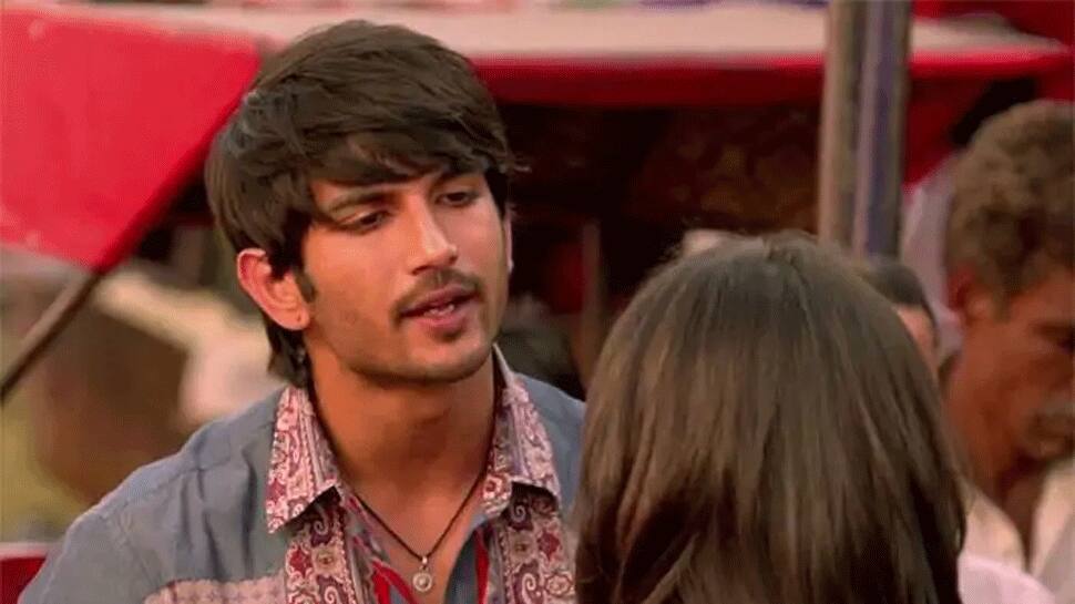 Depressing, heartbroken: Rajnath Singh, Smriti Irani condole Sushant Singh Rajput&#039;s death