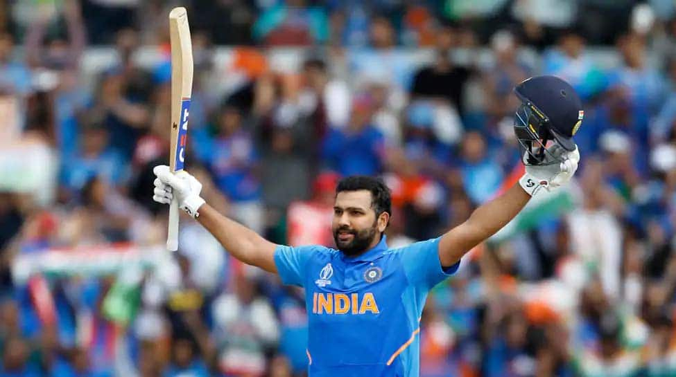 Preferably both: Rohit Sharma on playing T20 World Cup or IPL this year