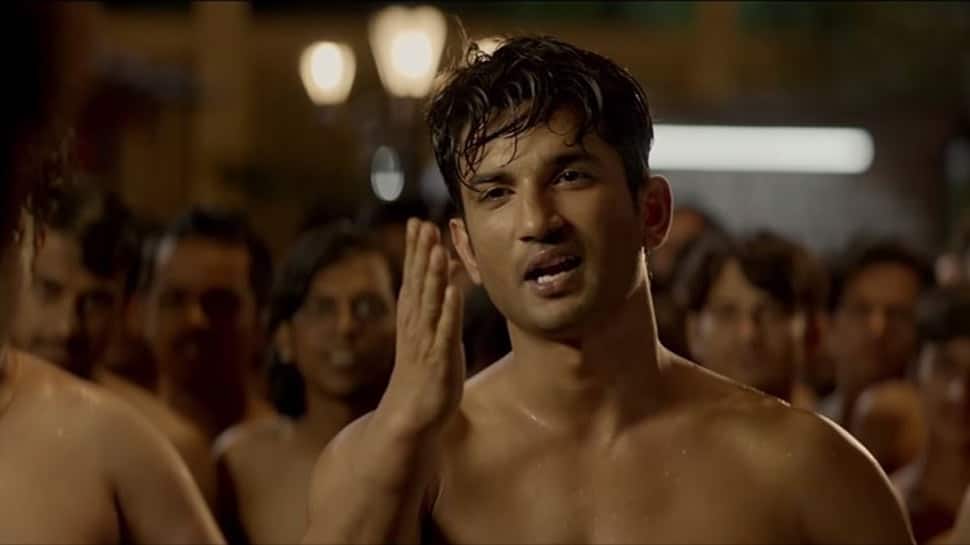 Sushant Singh Rajput gave fans a &#039;ray of hope&#039; in Chhichhore - Best dialogues from the film!