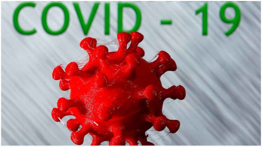 COVID-19 may show neurological symptoms before respiratory issues: Study
