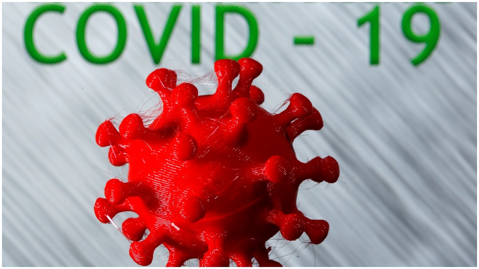 COVID-19 may show neurological symptoms before respiratory issues: Study COVID-19 may show neurological symptoms before respiratory issues: Study