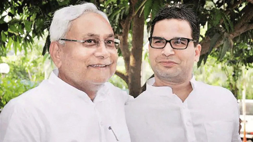 Despite 6,000 COVID-19 cases, Bihar discussing assembly elections, not virus: Prashant Kishor&#039;s dig at Nitish Kumar