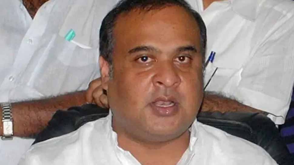 Assam Health Minister Himanta Biswa Sarma has kidney stone