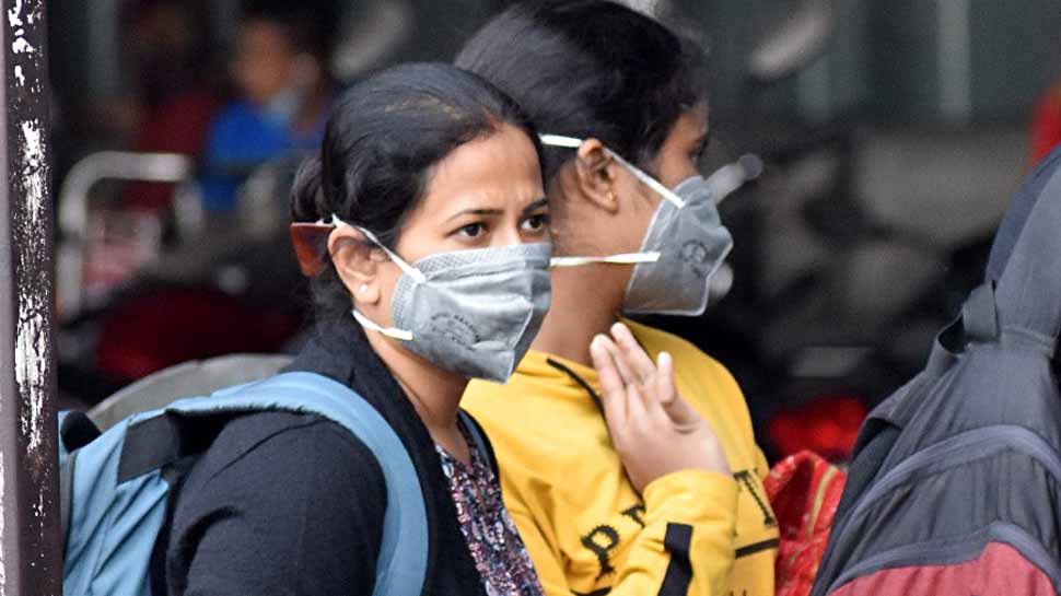 AIIMS sets up 24x7 COVID-19 helpline amid rise in coronavirus infections in Delhi