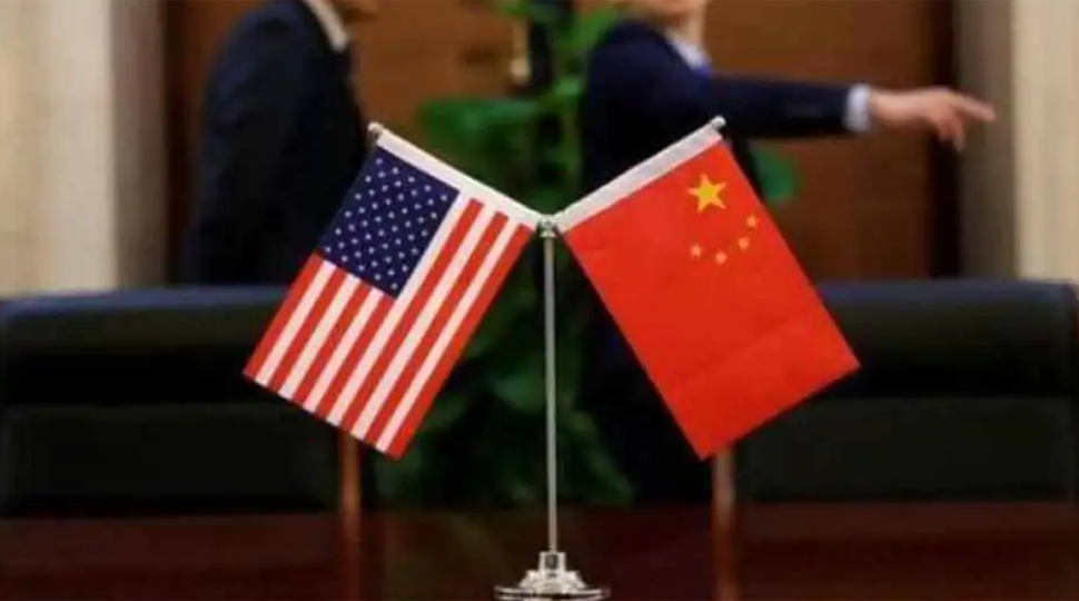 US wants an open relationship with China but pledges to defend its national interests