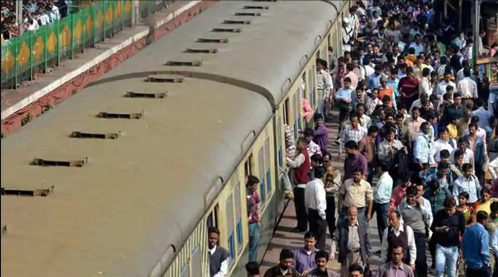 Some Mumbai local trains to resume services for coronavirus COVID-19 emergency workers from June 15