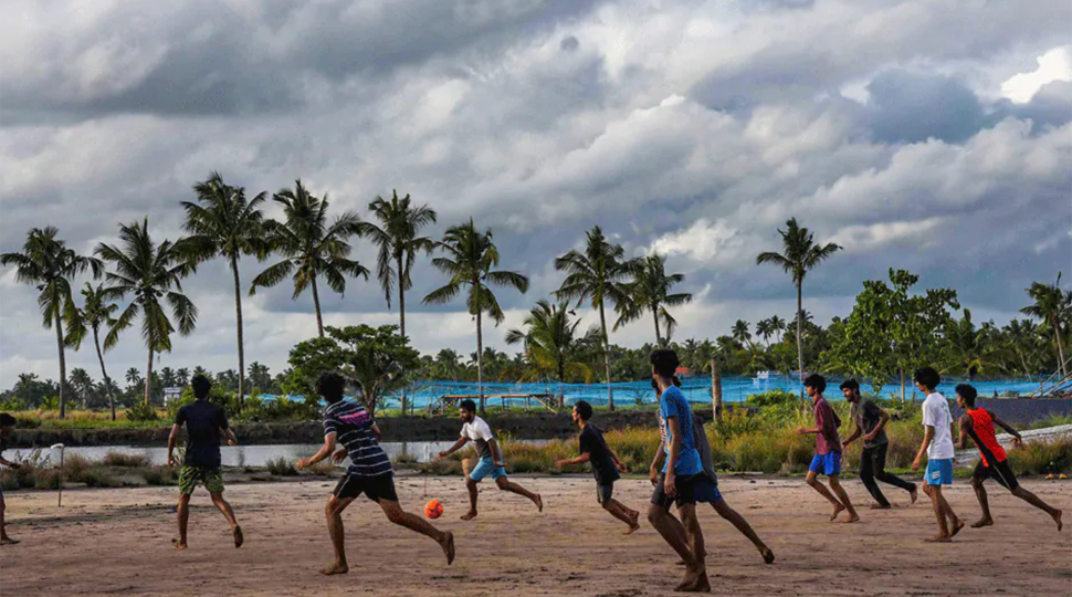 Monsoon movement may get slow this week as low pressure weakens, predicts IMD