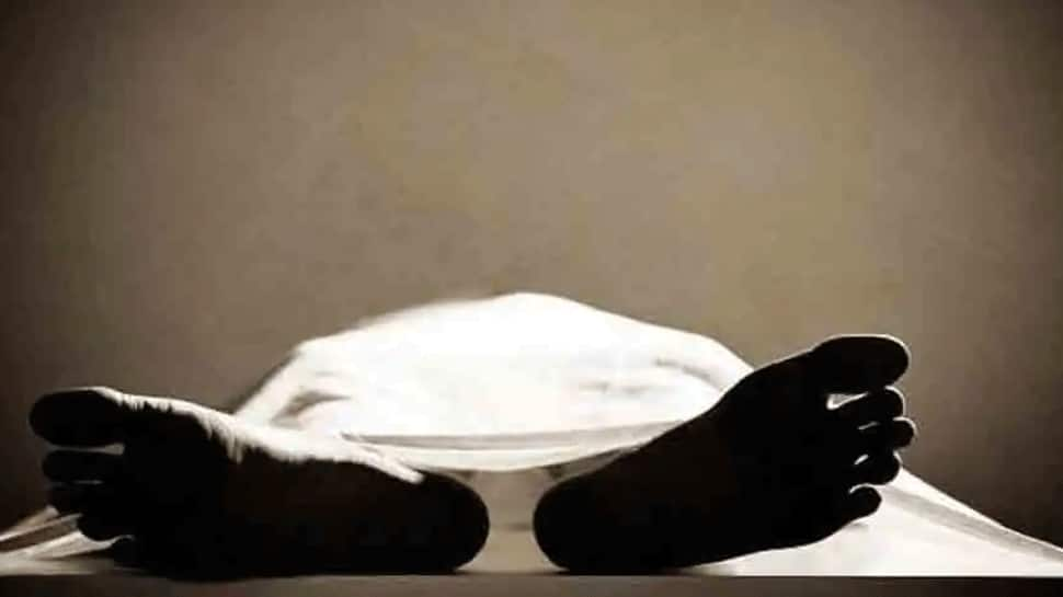 IRS officer found dead inside car in Delhi&#039;s Dwarka, police finds suicide note