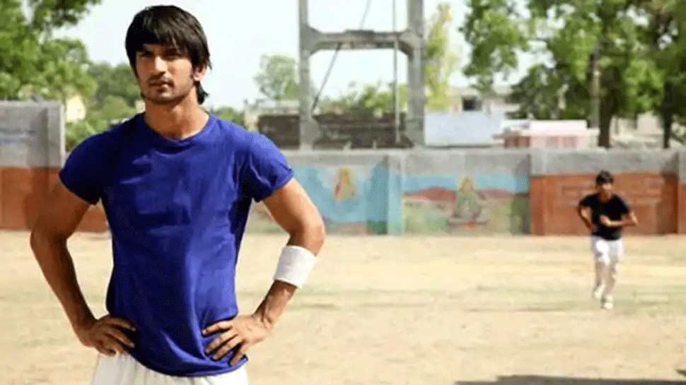 Teachers, students of Sushant Singh Rajput&#039;s school in Patna mourn actor&#039;s death