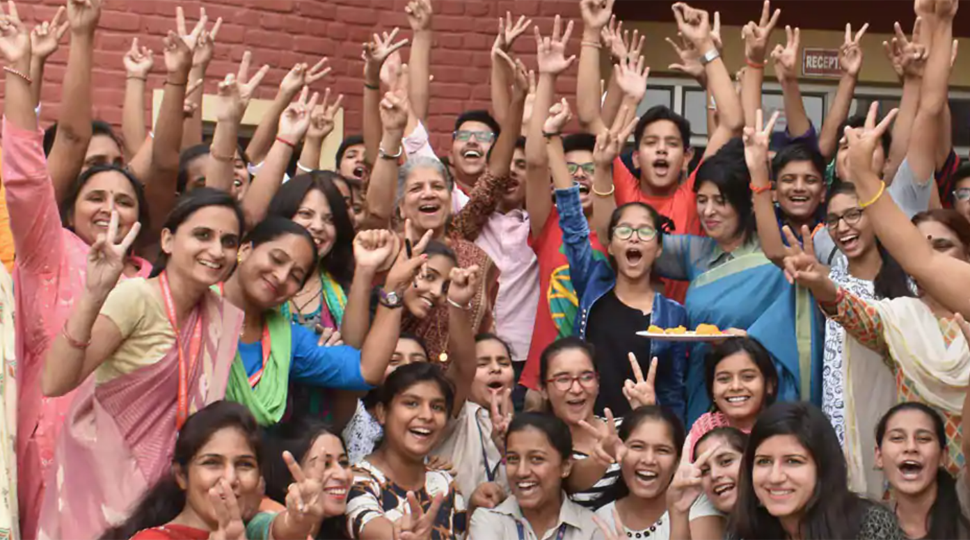 GSEB releases Gujarat Board 12th Arts &amp; Commerce results at gseb.org, 76.29% students pass