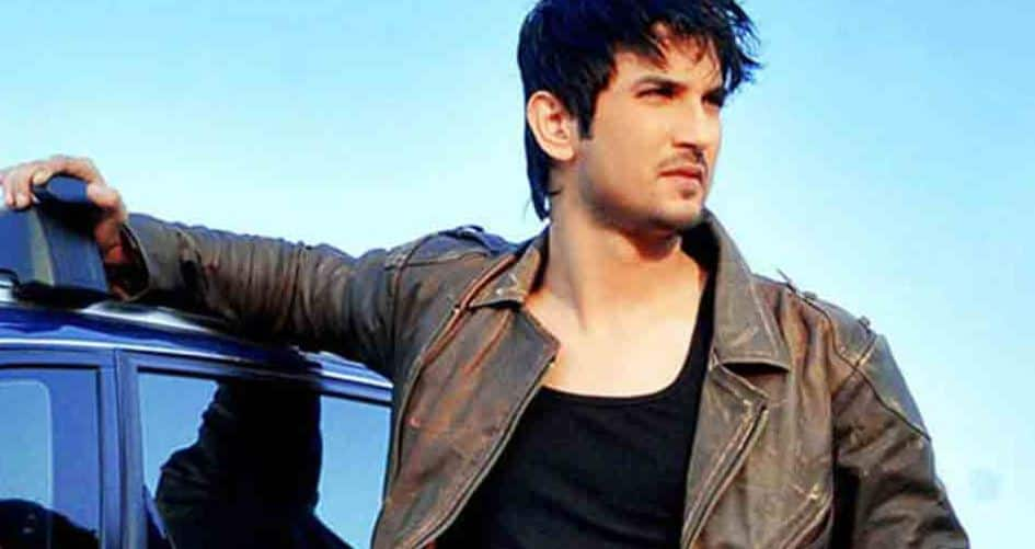 Sushant Singh Rajput was a quiet boy: &#039;Pavitra Rishta&#039; co-actor Usha Nadkarni 