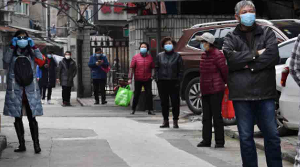 Coronavirus resurgence in Beijing prompts return of tough containment measures