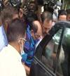 Sushant's father leaves for Mumbai