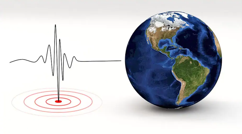 4.4 magnitude earthquake strikes near Rajkot in Gujarat, tremors felt in Kutch too