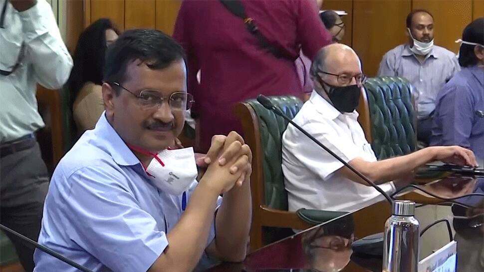 No COVID-19 lockdown being planned in Delhi, says Arvind Kejriwal