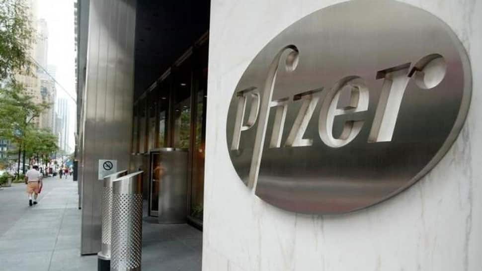 Pfizer Ltd Q4 net profit declines 6% to Rs 103.01 crore