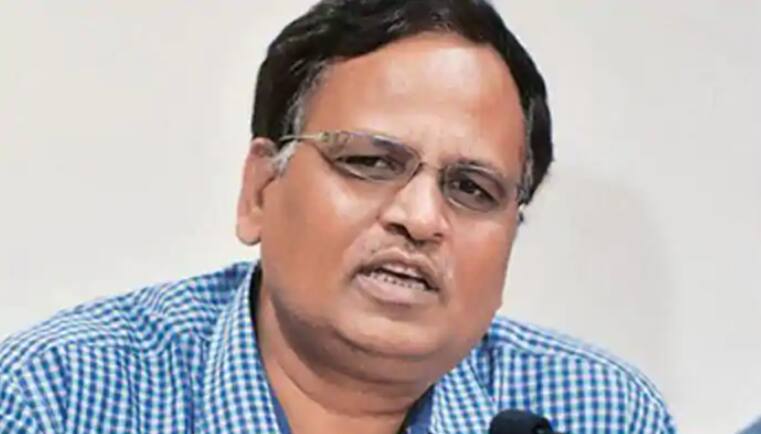 Delhi ready to increase testing for COVID-19 infections: Health Minister Satyendar Jain