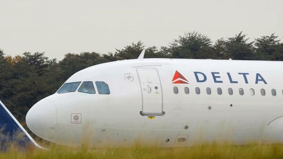 US, China to each allow four weekly flights for airlines; Delta to fly next week