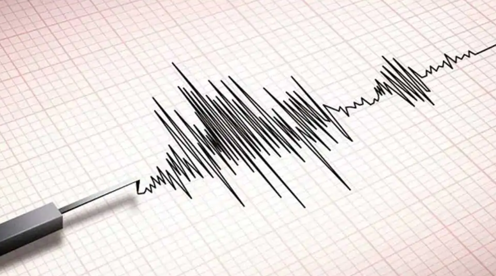 5.8 magnitude earthquake strikes Jammu and Kashmir, epicentre in Tajikistan