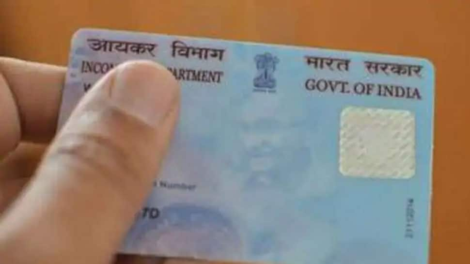 How to link Aadhaar Card with PAN card by SMS – Follow these simple steps