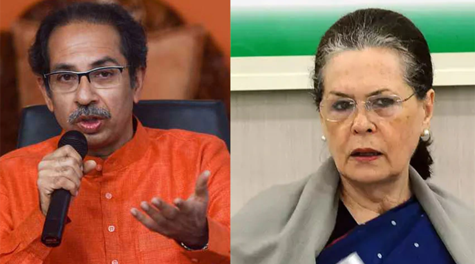 Rift in Maharashtra coalition deepens as Shiv Sena calls Congress an old cot making noise