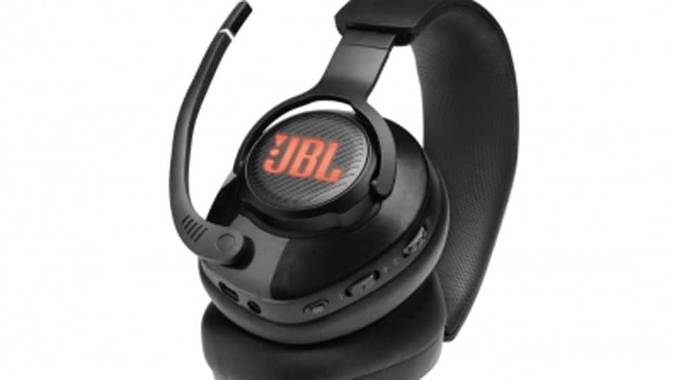 JBL elevates gaming experience with Quantum Range headset in India