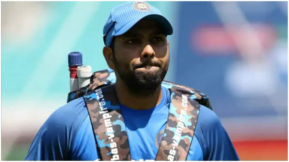 Pink ball Test in Australia will be challenging, says Rohit Sharma