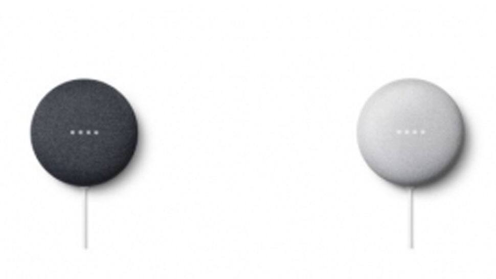 Google Nest-branded smart speaker coming soon: Reports