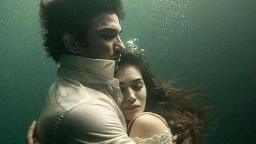 Sushant Singh Rajput, a part of my heart has gone with you, writes Kriti Sanon in emotional tribute to ‘Raabta’ co-star