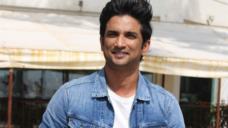 International Space University mourns Sushant Singh Rajput&#039;s demise