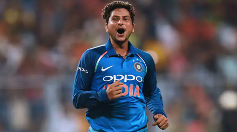 Kuldeep Yadav has got a big heart, I like him a lot, says former Pakistan spinner Saqlain Mushtaq