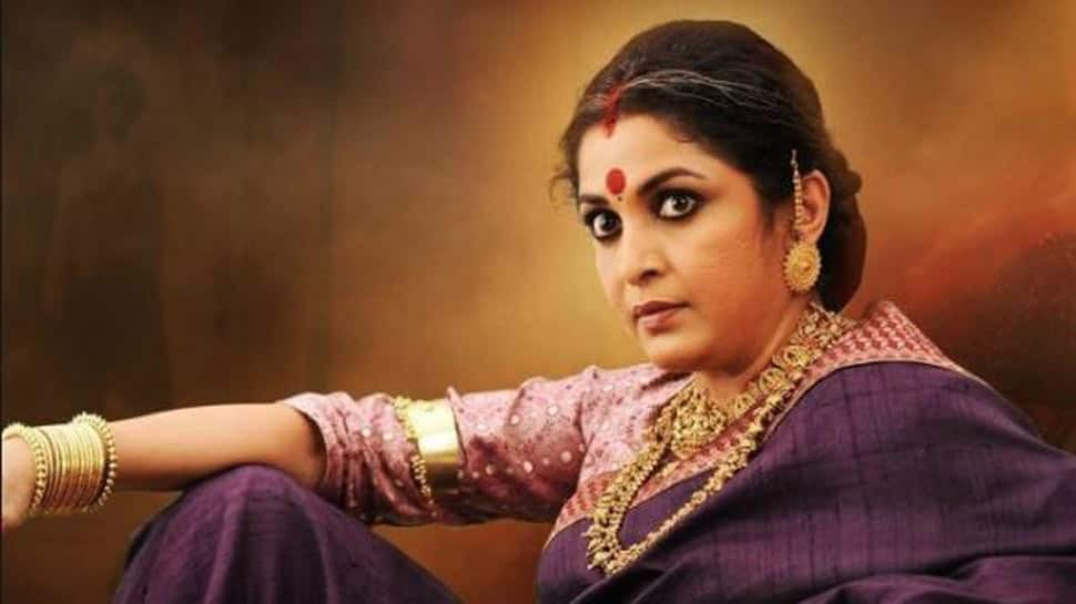 Kannada Ramya Krishna Xxx Video - South star Ramya Krishnan reveals the reason for her long absence from  Bollywood | People News | Zee News