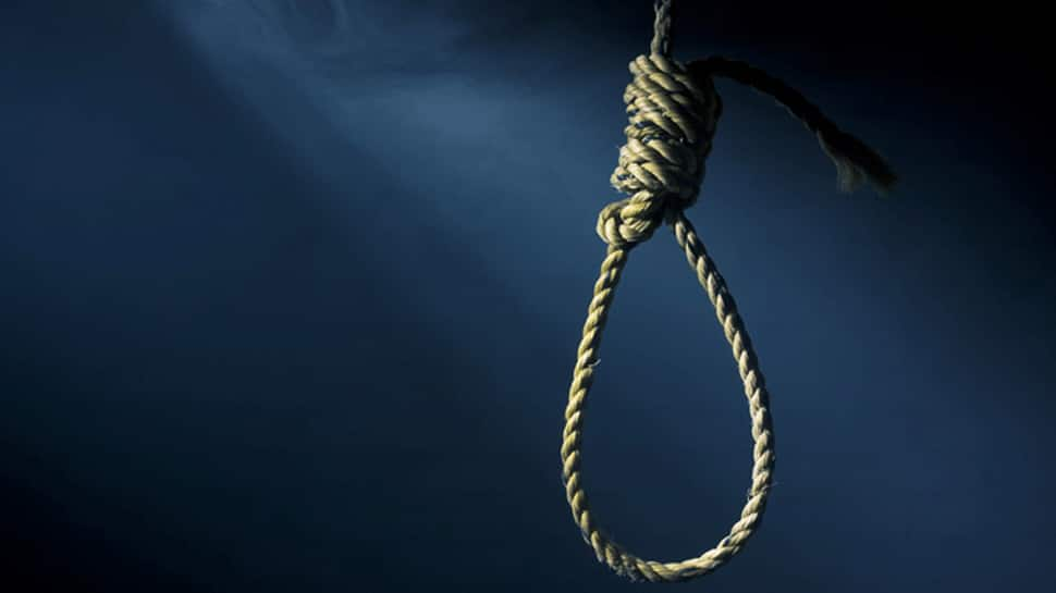 Kolkata records six cases of suicide - all by hanging in a single day