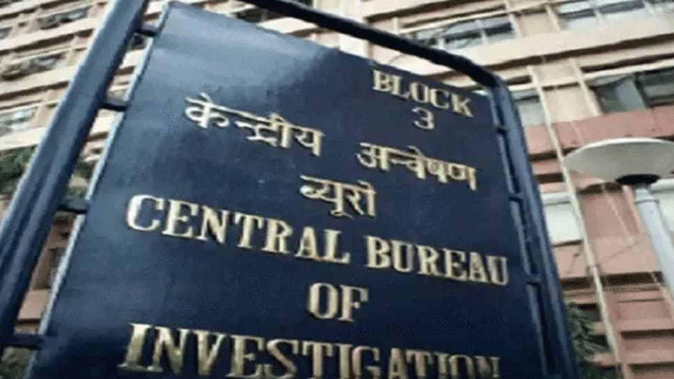 CBI books Indore firm, directors for cheating SBI of Rs 180 crore