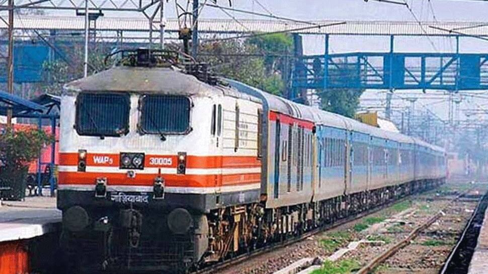 Indian Railways deploys 960 COVID care coaches in Delhi, UP, MP, Andhra ...