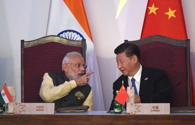 India gears up to take all measures to expose China&#039;s nefarious designs at LAC