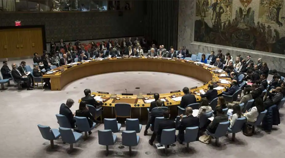 India elected unopposed to non-permanent seat in UN Security Council