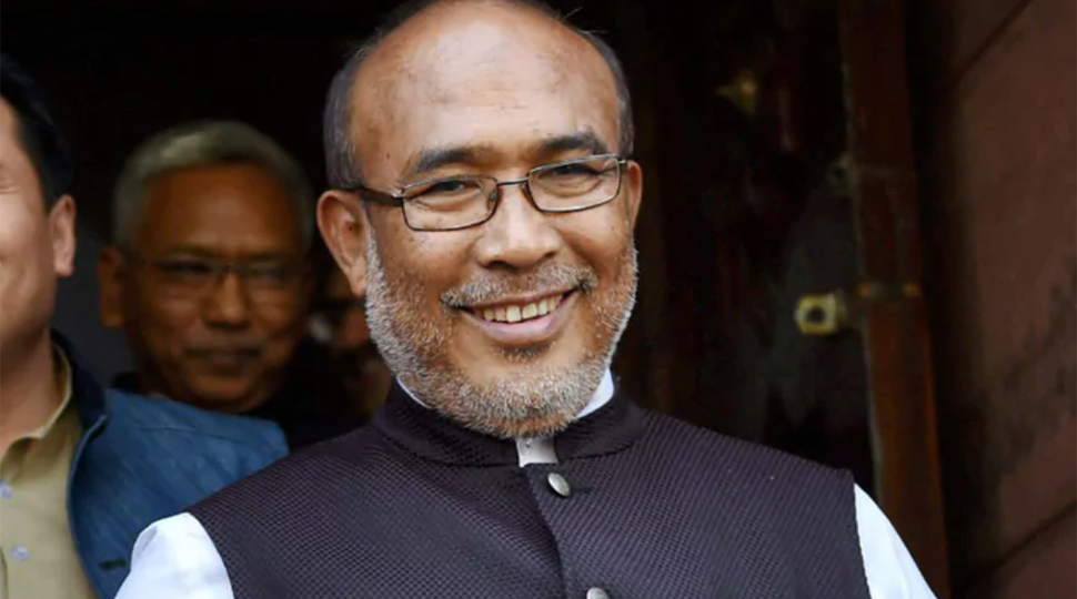 CM Biren Singh-led Manipur government on verge of collapse after 3 BJP MLAs resign, NPP withdraws support