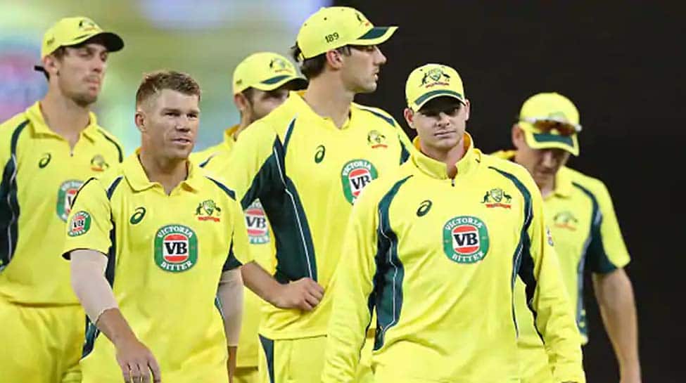 Coronavirus Pandemic: Australia&#039;s one-off T20I match against Scotland cancelled