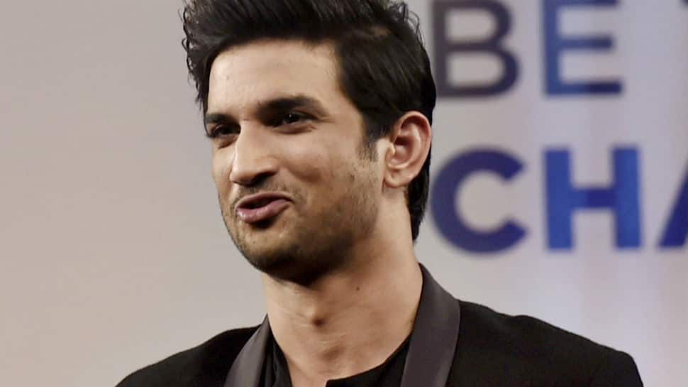 Sushant Singh Rajput’s family returns to Patna, ashes to be immersed in Ganga