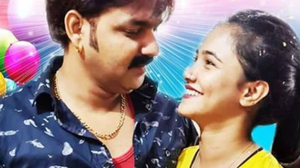 Bhojpuri star Pawan Singh is all set to rock YouTube again with new song ‘Jaan Ho Jarur Aiha’