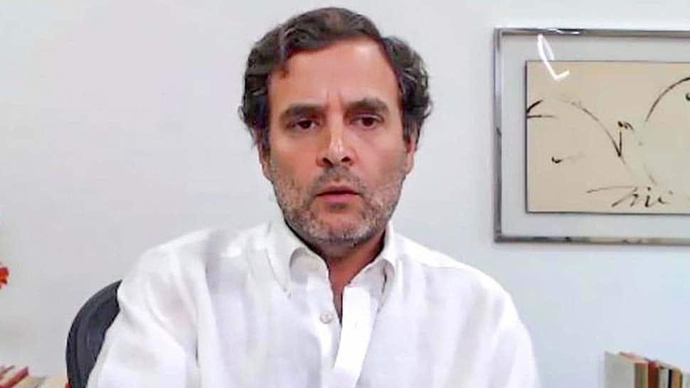 Who is responsible for sending unarmed Indian soldiers towards danger: Rahul Gandhi on Galwan Valley standoff